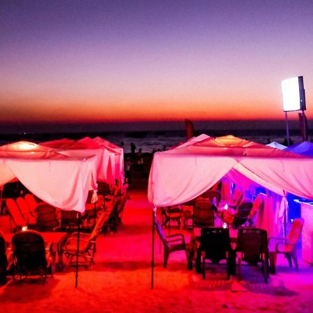 Dodi Holiday Homes Baga Εξωτερικό φωτογραφία