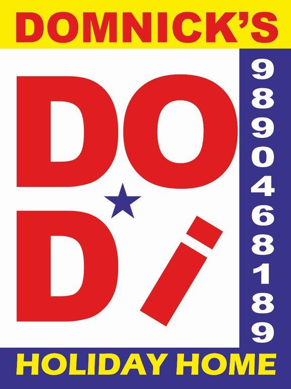 Dodi Holiday Homes Baga Εξωτερικό φωτογραφία