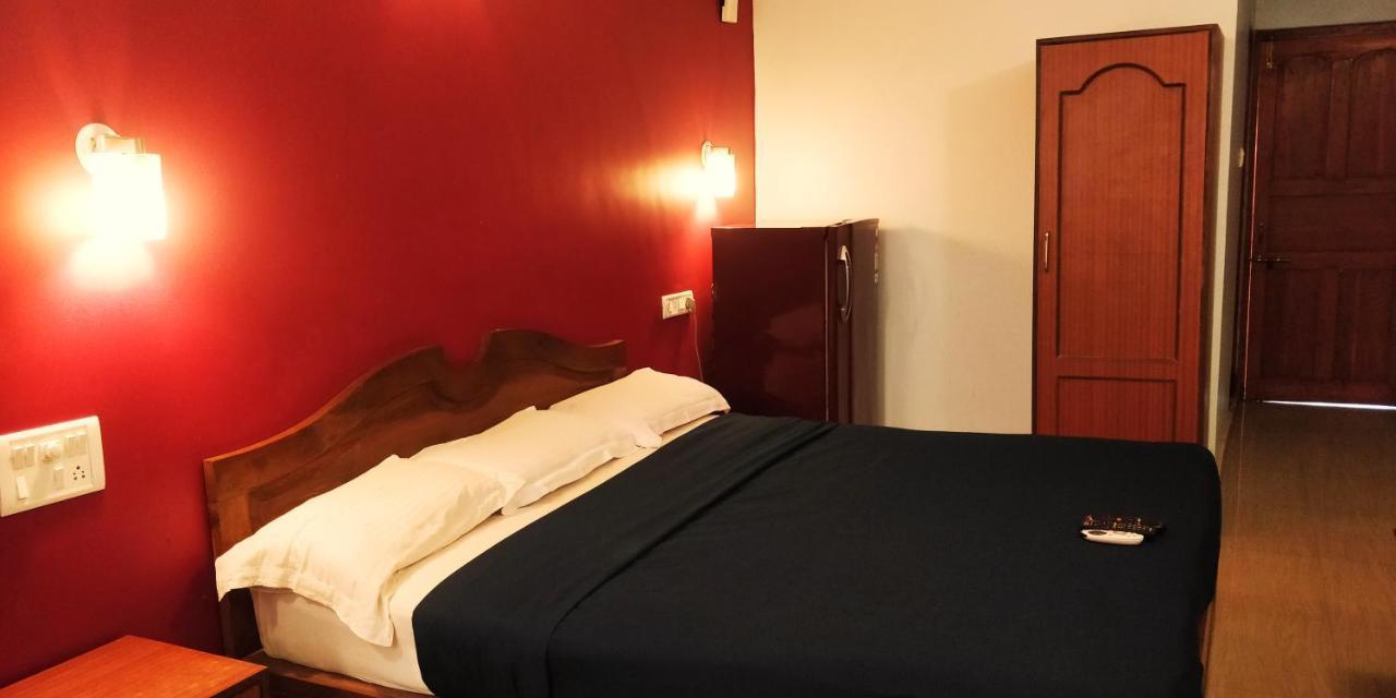 Dodi Holiday Homes Baga Εξωτερικό φωτογραφία